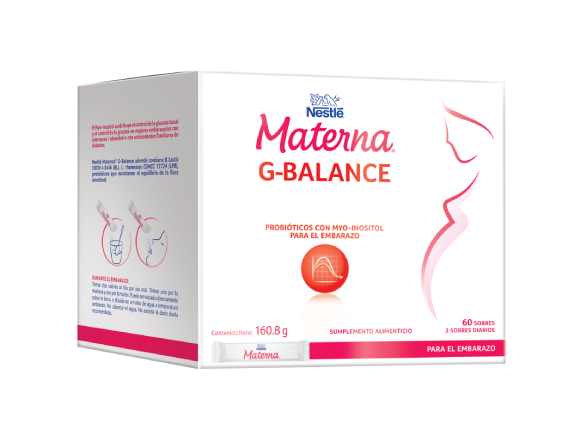 Materna G-Balance