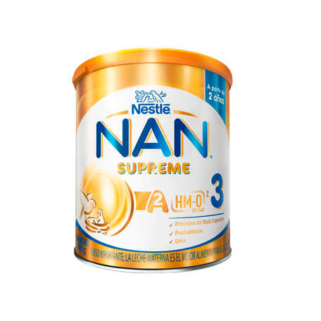 Teaser NAN Supreme 3 Teaser NAN Supreme 3