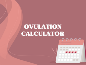 ovulation calculator