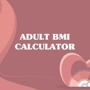 bmi calculator
