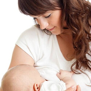 ¿Cómo prepararme para dar el pecho al bebé? ¿Cómo prepararme para dar el pecho al bebé?
