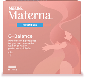 G-Balance