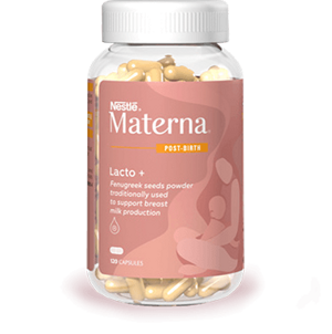 Lacto +