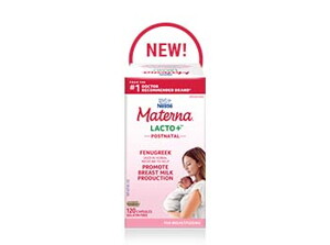 MATERNA® LACTO+™ Lactation Supplement