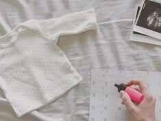 Calendario Semanal de Embarazo