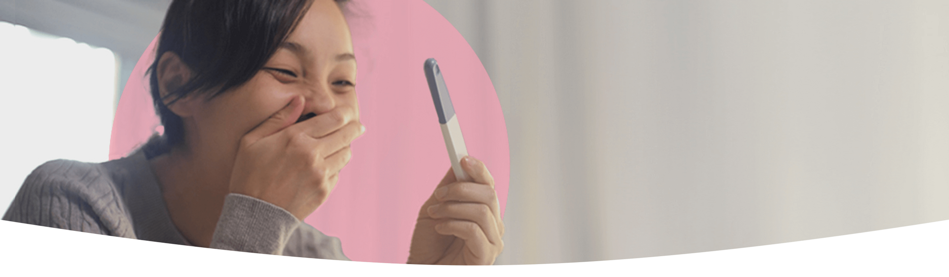 Pre-conception header Pre-conception header